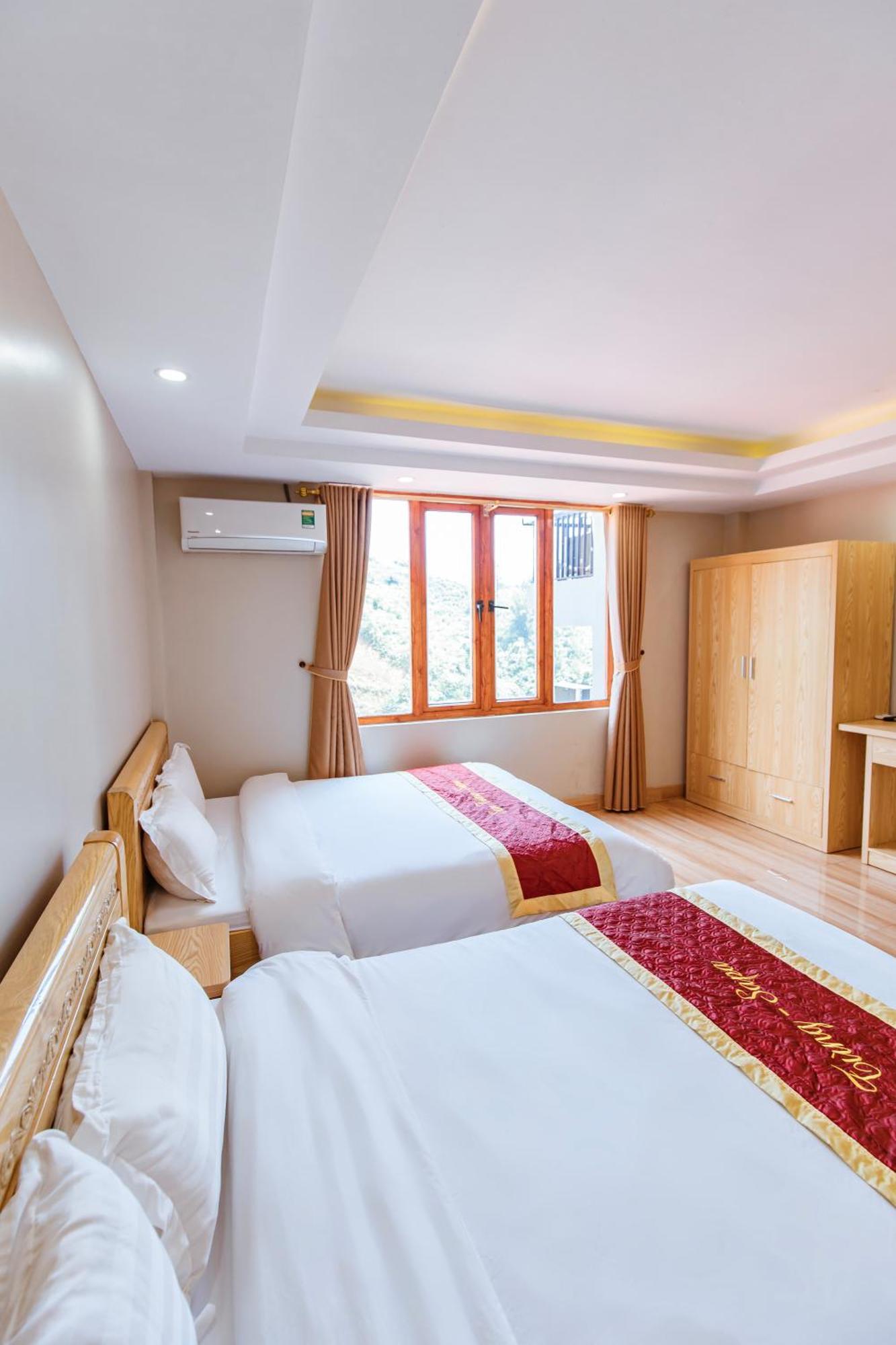 Lustig Auberge de jeunesse